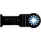 Bosch - 2608661688 ใบตัด starlock เหล็ก AIZ 32 AB