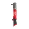 Milwaukee - M12 FRAIWF12-0 บล็อกกระแทกมุมฉากไร้สาย 12 โวลต์ 1/2 นิ้ว พร้อมแบตและแท่นชาร์จ