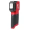 Milwaukee - M12 CML-0 ไฟส่องเทียบสีไร้สาย 12 โวลต์ พร้อมแบตและแท่นชาร์จ
