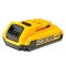 DEWALT DCB183 แบตเตอร์รี่ Li-ion 18V. 2.0Ah