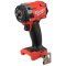 Milwaukee - M18 FIW2F38-0 บล็อกกระแทกไร้สาย 18 โวลต์ 3/8" พร้อมแบตเตอรี่ และ แท่นชาร์จ