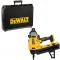 DEWALT - DCN890N-XJ เครื่องยิงตะปูคอนกรีตไร้สายไร้แปรงถ่าน 18V (20V Max) พร้อมแบตเตอรี่ 5Ah และ แท่นชาร์ต 4Ah