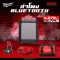 Milwaukee ลำโพง Bluetooth M12 JSSP-0 พร้อมแบตและแท่นชาร์จ