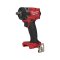 Milwaukee - M18 FIW212-0 บล็อกกระแทกไร้สาย 18 โวลต์ 1/2" คอมแพ็ค พร้อมแบตเตอรี่และแท่นชาร์จ