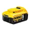 DEWALT - แบตเตอรี่ 20V 5.0AH DCB184-B1