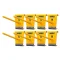 DEWALT รุ่น ชุดตะขอหมุดยึดเครื่องมือไฟฟ้าแบบมีสาย (8 ชิ้น/ชุด) DWST82817