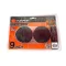 PUMPKIN รุ่น PTT-SMSUS237 ถาดแม่เหล็กทรงเหลี่ยม 9-3/8" รหัส 23225