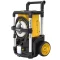 DEWALT รุ่น เครื่องฉีดน้ำไร้สายไร้แปรงถ่าน 20V Max (เครื่องเปล่า) DCMPW1600N-KR