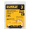 DEWALT DCB124-B1 แบตเตอรี่ Lithium-ion 3.0 Ah 12V MAX