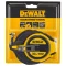 DEWALT รุ่น เทปวัดสายโลหะ ขนาด 30 เมตร DWHT0-34144