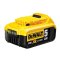 DEWALT DCB184 แบตเตอรี่ Lithium-ion 18V 5.0Ah