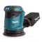 MAKITA DBO180Z เครื่องขัดกระดาษทรายกลมไร้สาย 18V. (เครื่องเปล่า)