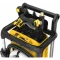 DEWALT รุ่น เครื่องฉีดน้ำไร้สายไร้แปรงถ่าน 20V Max DCMPW1600N-KR พร้อมแบตเตอรี่ 5Ah DCB184-B1 และ แท่นชาร์ต 4Ah DCB1104-B1