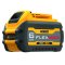 DEWALT DCB606-B1 แบตเตอรี่ flexvolt 60V 6Ah