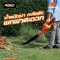 PUMPKIN INFINITY POWER รุ่น INF-28LF เครื่องเป่าใบไม้ไร้สาย 20V (เครื่องเปล่า) (50334)