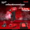 Milwaukee - M12 FDGA-0 เครื่องเจียรแกนหัวงอไร้สาย 12 โวลต์ พร้อมแบตและแท่นชาร์จ