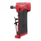Milwaukee - M12 FDGA-0 เครื่องเจียรแกนหัวงอไร้สาย 12 โวลต์ พร้อมแบตและแท่นชาร์จ
