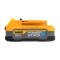 DEWALT DCBP034-B1 แบตเตอรี Powertack 2.0V 1.7Ah