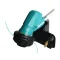 MAKITA รุ่น DUR192LZ เครื่องตัดหญ้าไร้สาย 18 V BL motor  (เครื่องเปล่า) DUR192LZ