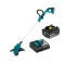 MAKITA รุ่น DUR193RF เครื่องตัดหญ้าไร้สาย 18 V  18V 3Ah, DC18RC (DUR193RF)