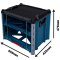 Bosch - 1600A037E4 L-BOXX Contractor Rack 2