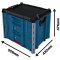 Bosch - 1600A037E3 L-BOXX Contractor Drawer 3