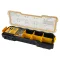 DEWALT รุ่น DWST14835 กล่องฝาใส Pro Organizer 10 ช่อง DWST14835