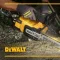 DEWALT รุ่น DCMCST632N-B1 เลื่อยยนต์ไร้สาย60V DCMCST632N-B1