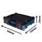 Bosch - 1600A037DZ L-BOXX Contractor 170