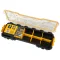 DEWALT รุ่น DWST14835 กล่องฝาใส Pro Organizer 10 ช่อง DWST14835