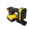 STANLEY รุ่น SCS221-KR เครื่องขัดกระดาษทรายสามเหลี่ยมไร้สาย 20V