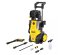STANLEY รุ่น SFMPW2400TH-B1 เครื่องฉีดน้ำแรงดันสูง 165 บาร์ 2,100 วัตต์