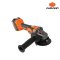 PUMPKIN รุ่น INF-4AGB-401K INFINITY POWER 20V เจียรมือไร้สาย4นิ้ว ไร้แปรงถ่าน 20V Li-ion รหัส 50381