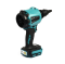 MAKITA รุ่น AS001GZ เครื่องเป่าลมไร้สาย 40 Vmax  BL motor (เครื่องเปล่า) AS001GZ