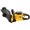DEWALT รุ่น DCS691N-KR เครื่องตัดคอนกรีตไร้สายไร้แปรงถ่าน 60V Max Flexvolt 230มม.