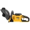 DEWALT รุ่น DCS691N-KR เครื่องตัดคอนกรีตไร้สายไร้แปรงถ่าน 60V Max Flexvolt 230มม.