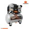 Pumpkin รุ่น J-DS1500AL20 ปั๊มลมชนิดแบบไร้น้ำมัน J-Series ขนาด 20 ลิตร (1500W) รหัส 50240