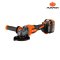 PUMPKIN รุ่น 50279 เจียรมือไร้สาย4นิ้ว ปรับได้ Compact ไร้แปรงถ่าน 20V Li-ion รหัส 50279