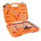 PUMPKIN รุ่น 40263 ชุดลูกบล๊อก 1/2 นิ้ว 27 ตัว PRO-EVO27X รหัส 40263