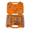 PUMPKIN รุ่น 40263 ชุดลูกบล๊อก 1/2 นิ้ว 27 ตัว PRO-EVO27X รหัส 40263