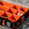 PUMPKIN รุ่น PTT-ROB Multi Stack กล่องจัดเก็บสี่เหลี่ยม สำหรับ Organizer รหัส 20901