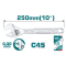 Total กุญแจเลื่อน 10" (250mm)