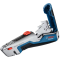 Bosch - รุ่น 1600A01V3H - Utility retractable knife มีดอเนกประสงค์ รหัส 1600A01V3H