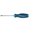 Bosch - รุ่น 1600A01TF9 - SL4.5*100mm Screwdriver ไขควงด้ามเต็ม SL4.5 (100 มม.) รหัส 1600A01TF9