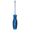 Bosch - รุ่น 1600A01TG0 - SL5.5*100mm Screwdriver ไขควงด้ามเต็ม SL5.5 (100 มม.) รหัส 1600A01TG0