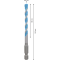 Bosch รุ่น 2608900573  HEX9  MultiConstruction  Drill Bit,  5.5x90x150