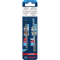 Bosch - 2608902366 EXPERT HEX-9HardCeramic +HEX-9MultiConstructionDrill Bit, 6mm