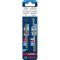 Bosch - 2608902367 EXPERT HEX-9HardCeramic +HEX-9MultiConstructionDrill Bit, 8mm