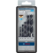 Bosch - 2607010527 ชุด ดอกเจาะไม้ 5 ชิ้น 4-10 มม. (4,5,6,8,10)