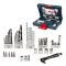 Bosch - 2607017396 VBlueLine ชุด 41 ชิ้น